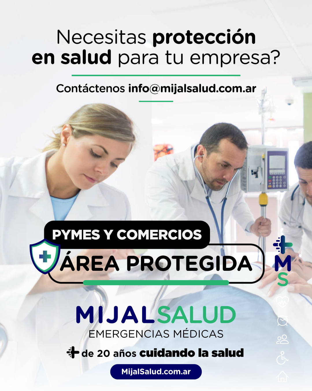 Imagen Mijal Salud